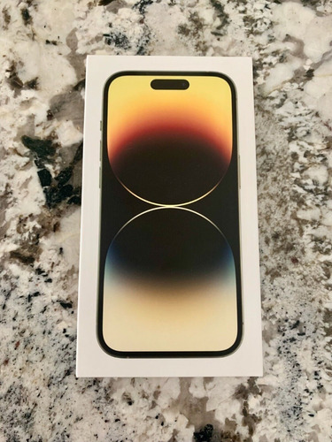 Imagen 3 de 3 de Apple iPhone 14 Pro Max 1tb +1.3.1.4.4.7.0.5.4.5.2
