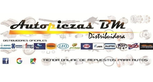 Kit Reparacion Palanca Cambios Fiat 133 128e