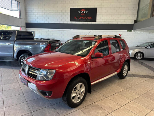 Renault Duster 1.6 Ph2 4x2 Privilege 110cv