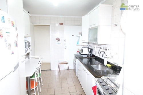 Imagem 6 de 14 de Apartamento - Vila Clementino - Ref: 11522 - V-869550