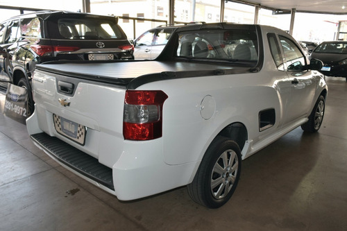 Imagem 6 de 8 de Chevrolet Montana Ls