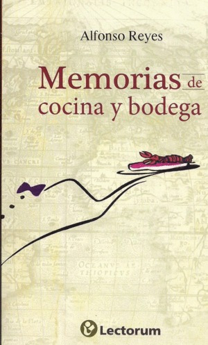 Libro Memorias De Cocina Y Bodega Nvo