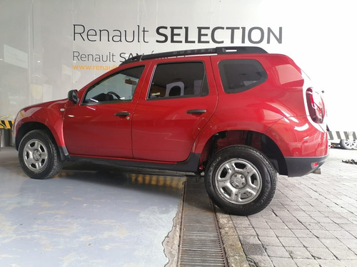 Imagen 5 de 15 de Renault Duster Zen 2019