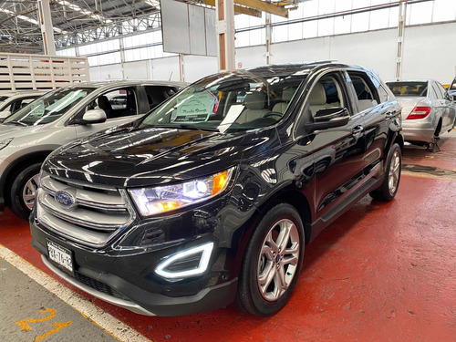 Imagen 1 de 15 de Ford Edge 2015 3.5 Titanium Mt