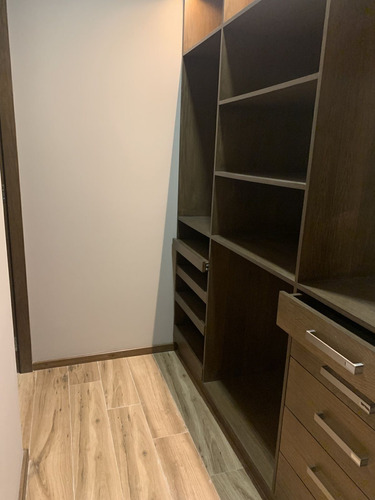 Renta Departamento Real Antigua Atizapan De Zaragoza