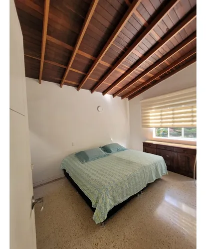 Gran Casa Para Venta En Poblado Campestre