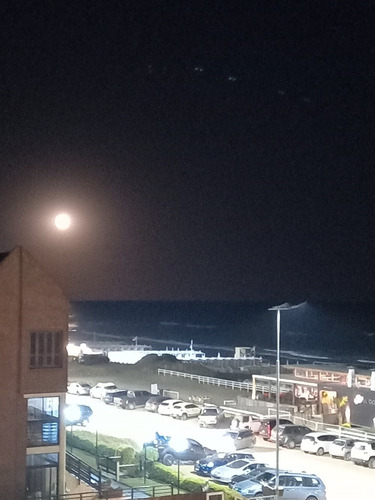 Imagen 13 de 14 de Dueño Directo Triplex Frente Al Mar Con Parrilla