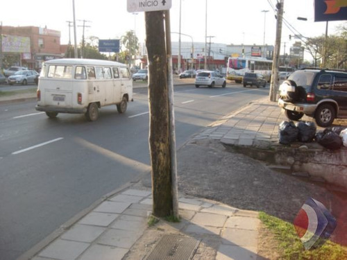 Imagem 4 de 4 de Terreno - Cavalhada - Ref: 4861 - V-4861