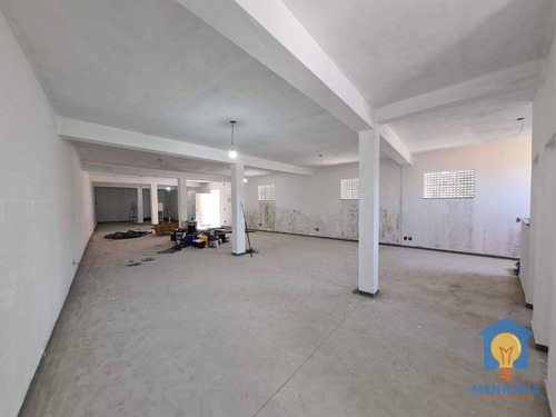 Imagem 27 de 30 de Galpão Para Alugar, Ac. 500 M² Por R$ 6.600/mês - Vila Cercado Grande/centro - Embu Das Artes/sp - Ga0039
