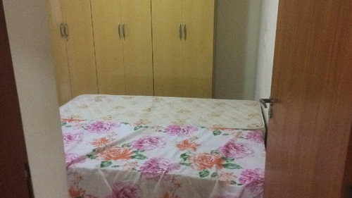 Imagem 9 de 13 de Venda - Apartamento Parque Morumbi / Votorantim/sp - 6432