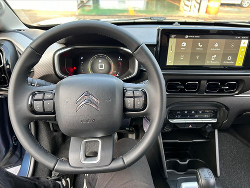 Citroën Basalt 1.0 TURBO 200 FLEX SHINE CVT