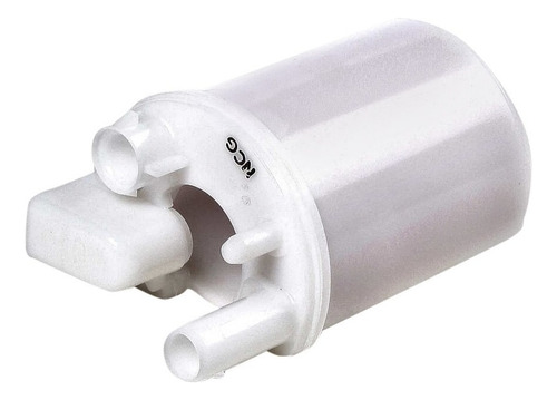 Imagen 1 de 10 de Filtro Combustible Para Hyundai Original Elantra 2000 2005