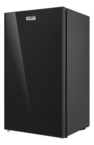 Frigobar Mabe 93 Litros Negro Rmf04hv0