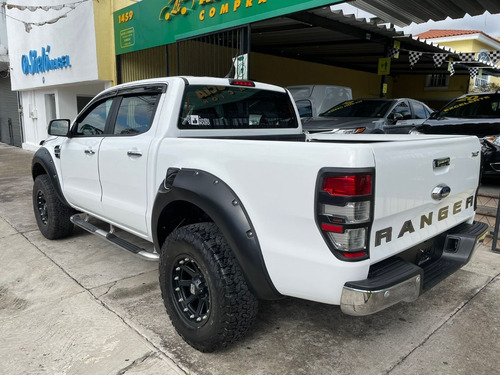 Imagen 4 de 13 de Ford Ranger 2.3 Xlt Gasolina Mt