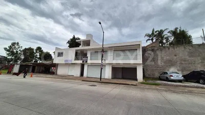 Local comercial en renta
