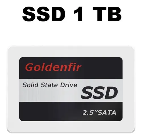 Ssd goldenfir 1tb discount