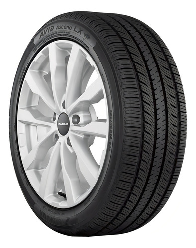 235/65 R16 Yokohama Avid Ascend Lx S328 103 T