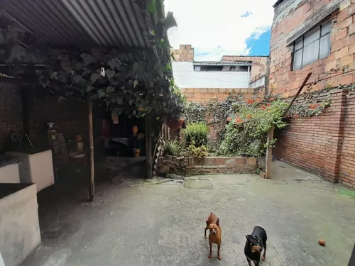 Vendo Casa Engativa - Soledad Norte