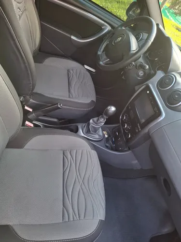 Renault Duster 2.0 Dynamique 4x2