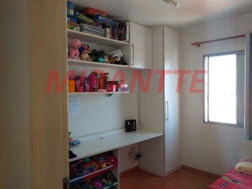 Imagem 11 de 15 de Apartamento Em Vila Mazzei - São Paulo, Sp - 373160