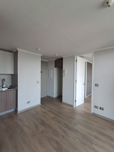 Venta Depto. 1d/1b - Recoleta
