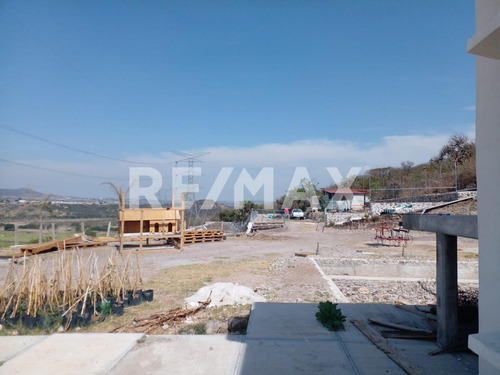 Imagen 12 de 20 de Hotel Restaurante Alberca Terreno En Renta Huimilpan El Vegil Crr220624-ha - (2)