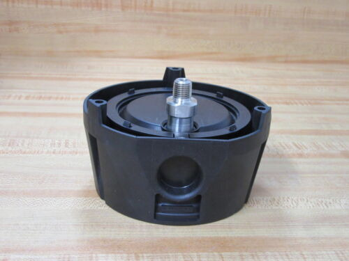 Trerice 450lfss4502ba100 4.5 Gauge 60psi Yyj