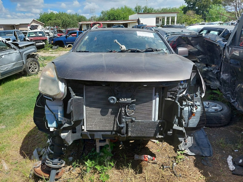 Nissan Rogue 2010 ( En Partes ) 2008 - 2013 2.5 Aut Yonke