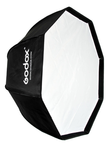 Octabox 80cm + Tripie 2.90m + Brazo Telescopico Linco