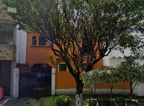 Casa En Venta Manuel López Cotilla 858col Del Valle Centro, Benito Juárez, 03100, Cdmx.