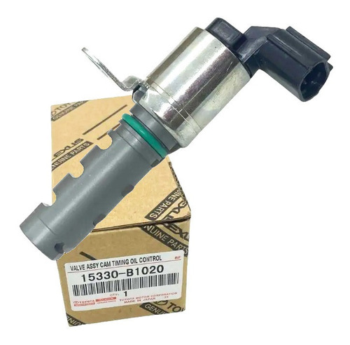 Valvula Sensor Ocv Vvti Toyota Terios Bego 1.5 2008-2014