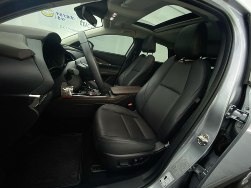Imagen 15 de 25 de Mazda Cx30 Grand Touring Hybrid 2.0