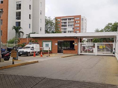 Apartamento En Arriendo En Cali Valle Del Lili. Cod 112591