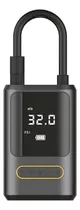 Comprar Mini Compresor Aire Electrico Recargable Auto Moto Bici Luz