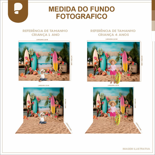 Fundo Fotográfico Tecido Lilás Cor Lisa 2,20m X1,50m F435 Cor Cinza Desenho impresso Vertical