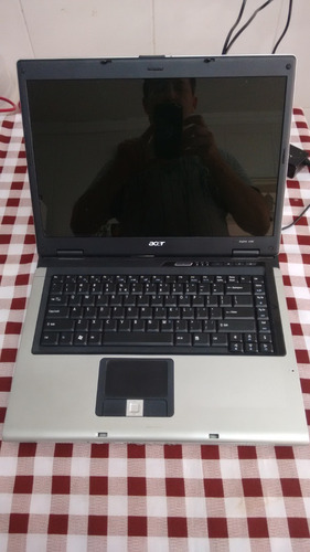 Notebook Acer Aspire 3100-hd 80gb-1.5gb Ram