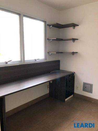 Apartamento - Granja Julieta - Sp - 632120