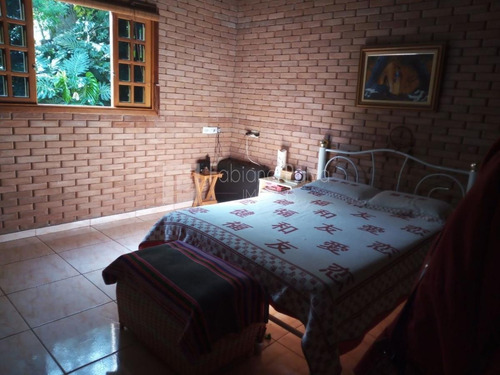 Chácara Para Venda Em Arujá, Chácaras Copaco, 2 Dormitórios, 1 Banheiro, 2 Vagas - Ch0011_1-1769977