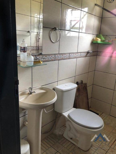 Chácara Com 1 Dormitório À Venda, 800 M² Por R$ 300.000,00 - Pr-090, 445, Alvorada Do Su - Alvorada Do Sul/pr - Ch0182