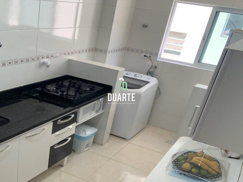 Imagem 16 de 17 de Apartamento - Ap02668 - 68015767