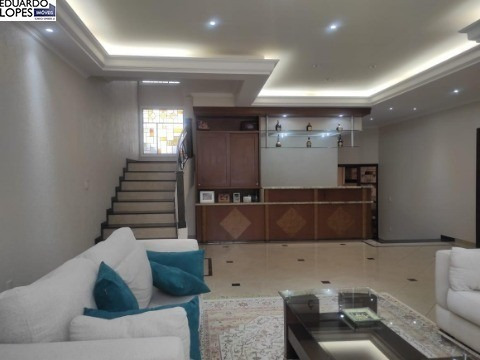 Imagem 6 de 30 de Casa A Venda Vila Inglesa Indaiatuba Sp - Ca01524