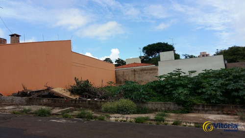 Imagem 2 de 3 de Terreno - Jardim Ricetti - Ref: 1752 - V-v142