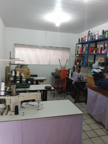 Imagem 20 de 22 de Casa Em Ponta Negra, Natal/rn De 250m² 4 Quartos À Venda Por R$ 250.000,00 - Ca1069043-s
