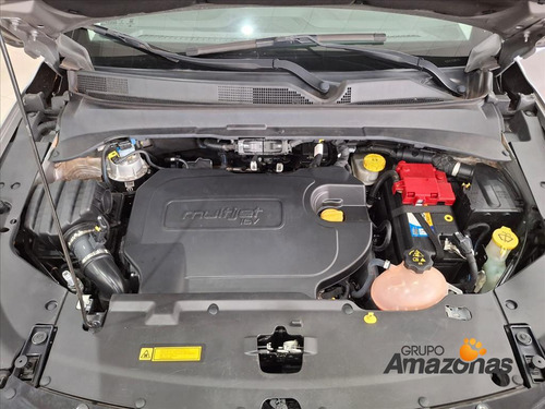 Jeep Compass 2.0 16V DIESEL TRAILHAWK 4X4 AUTOMÁTICO