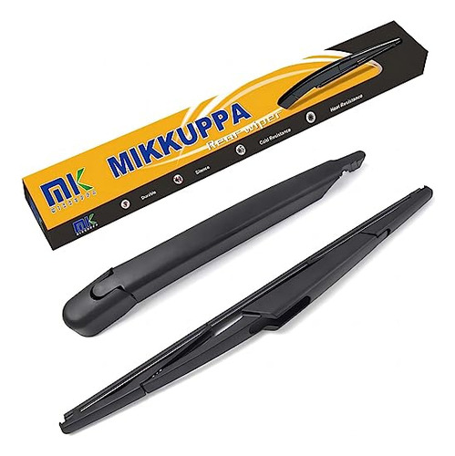 Rear Wiper Arm Blade, Reemplazo Para 2009-2016 Expedición, N