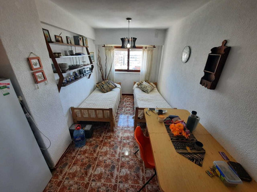 Imagen 7 de 14 de Departamento 2 Ambientes Con Hermosa Vista Al Mar