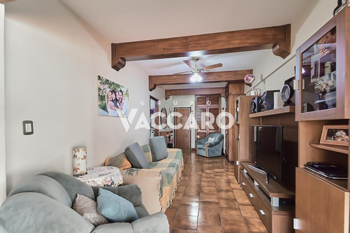 Departamento En Edificio De Categoria En Ramos Mejia