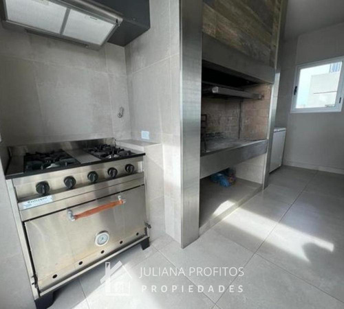 Departamento De 3 Ambientes En Quilmes Centro Plaza Conesa