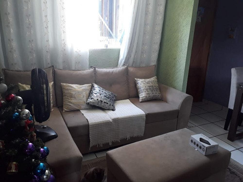 Imagem 1 de 18 de Apartamento Com 49 M² A Venda No Jardim Antártica, São Paulo | Sp - Ap26372v
