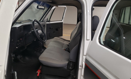 Chevrolet C20 Custom S 1994 Placa Preta Ar E Dh